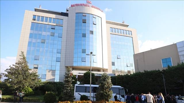 Bayrampaşa Belediyesi Başkan Vekili kura ile belirlendi! İbrahim Kahraman kimdir? 2